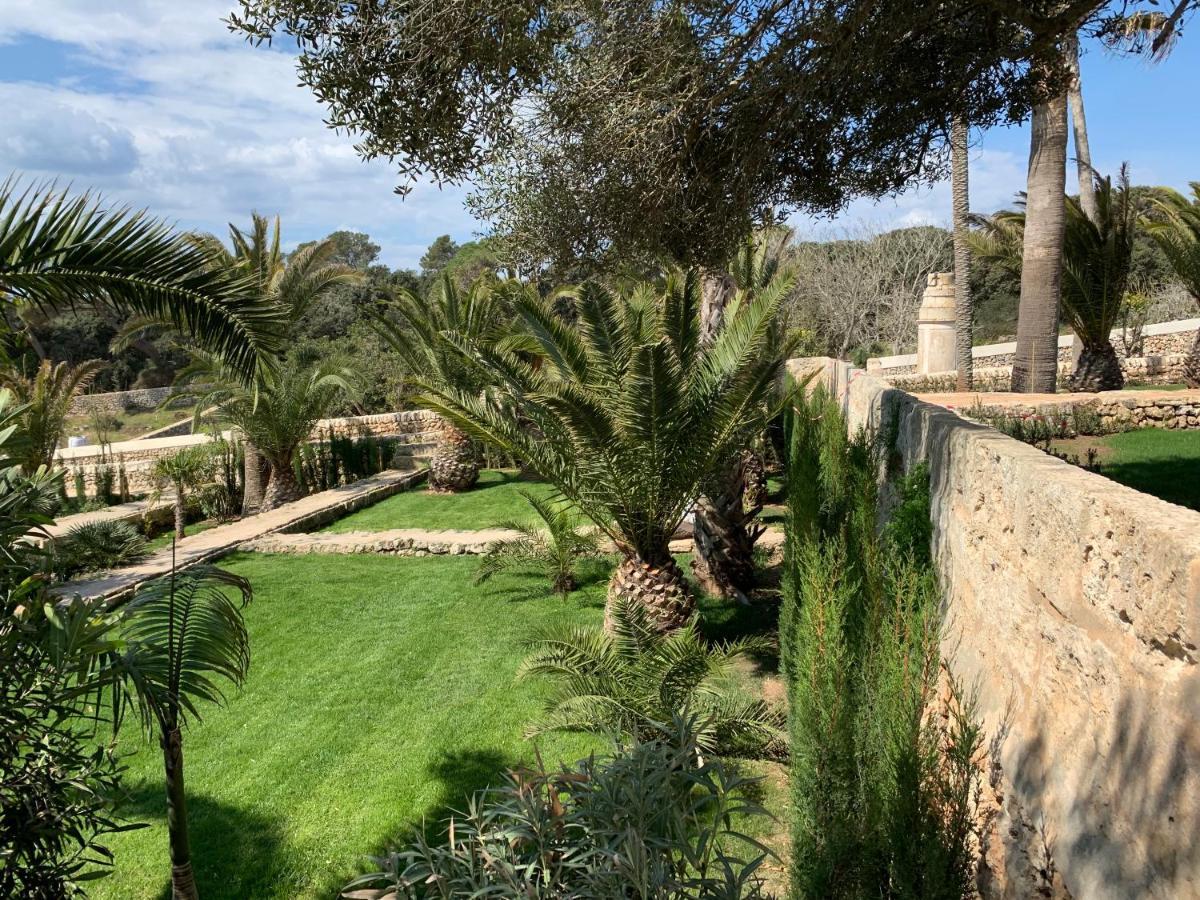 Santa Ponsa Fontenille Menorca Alaior Exterior foto