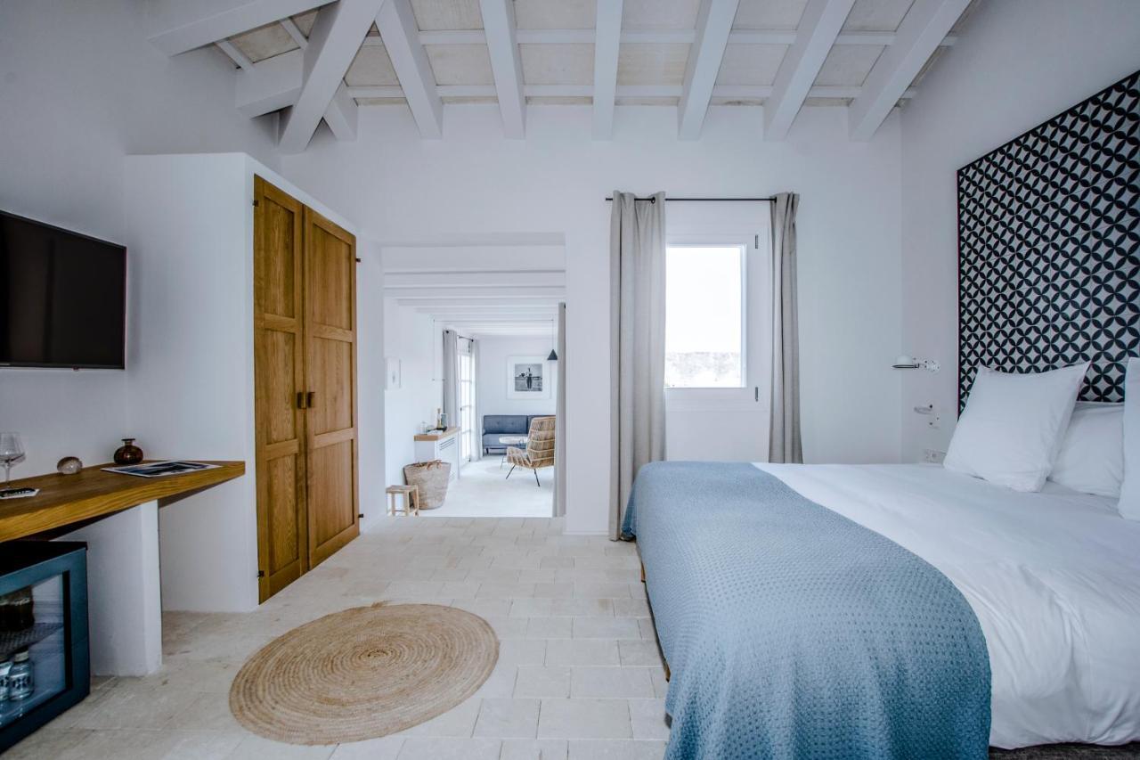 Santa Ponsa Fontenille Menorca Alaior Exterior foto